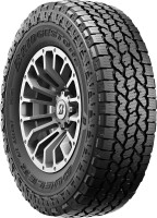 Фото - Шины Bridgestone Dueler A/T Ascent 265/70 R18 116T