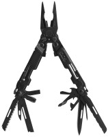 Фото - Нож / мультитул SOG PowerAccess Deluxe Black