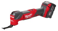 Фото - Многофункциональный инструмент Milwaukee M18 2836-21