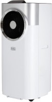 Фото - Кондиционер Black&Decker BXAC40008GB 34&nbsp;м²