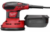 Фото - Шлифовальная машина Milwaukee 6034-21