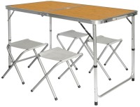 Фото - Туристическая мебель SOKANY TS-02