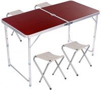 Фото - Туристическая мебель SOKANY TS-03