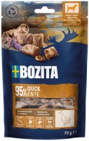 Фото - Корм для собак Bozita Meaty Bites Duck 70 g