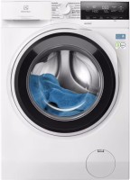 Фото - Стиральная машина Electrolux SteamCare 700 EW7F3494FQU белый