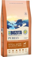 Фото - Корм для собак Bozita Purely Adult Small Salmon/Beef