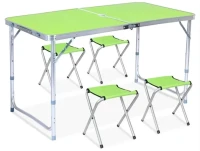 Фото - Туристическая мебель SOKANY TS-05