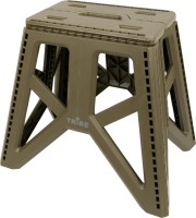 Туристическая мебель Tribe Camp Chair High
