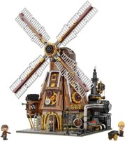 Фото - Конструктор Pantasy Windmill Workshop 85026