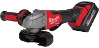Фото - Шлифовальная машина Milwaukee M18 2880-22