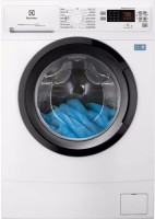 Фото - Стиральная машина Electrolux PerfectCare 600 EWS6526BU белый
