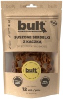 Фото - Корм для собак BULT Duck Sausages 80 g 12 шт