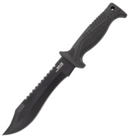 Фото - Нож / мультитул SOG Pinnacle Bowie