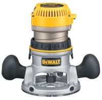 Фото - Фрезер DeWALT DW618K