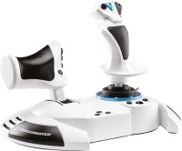Фото - Игровой манипулятор ThrustMaster T.Flight Hotas One Microsoft Flight Simulator Edition