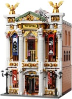 Фото - Конструктор Pantasy The Opera 85019