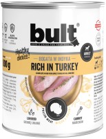 Фото - Корм для собак BULT Adult Rich in Turkey Canned