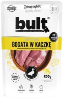 Фото - Корм для собак BULT Adult Rich in Duck Pouch 500 g 1 шт