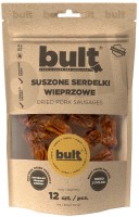 Фото - Корм для собак BULT Pork Sausages 80 g 12 шт