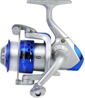 Фото - Катушка Yumoshi JL 3000