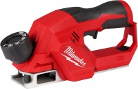 Фото - Электрорубанок Milwaukee M12 2524-20