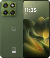 Фото - Мобильный телефон Motorola Moto X70 Air 512 ГБ
