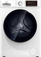 Фото - Стиральная машина Beko BW1O 3841 W белый