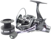 Фото - Катушка Gladiator Batiata Baitrunner 6000 BR