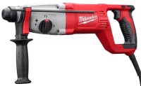 Фото - Перфоратор Milwaukee 5262-21