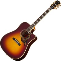 Фото - Гитара Epiphone Hummingbird Deluxe EC