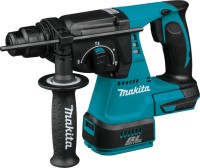 Фото - Перфоратор Makita XRH01Z