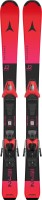 Фото - Лыжи Atomic Redster J2 110 (2025/2026)