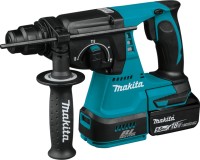 Фото - Перфоратор Makita XRH01T