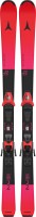 Фото - Лыжи Atomic Redster J2 130 (2025/2026)