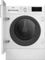Фото - Встраиваемая стиральная машина Beko WDIK 954451F