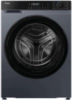Фото - Стиральная машина Haier HW 130-BP14357GU UK графит