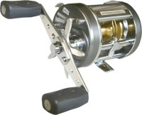 Фото - Катушка Abu Garcia Ambassadeur Predator 5501C