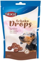 Фото - Корм для собак Trixie Choco Drops