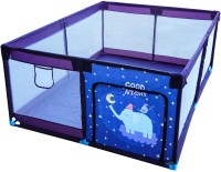 Фото - Манеж Ramiz ZOG.CMQ-104F