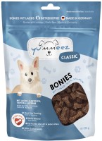 Фото - Корм для собак Yummeez Classic Salmon Bones 175 g