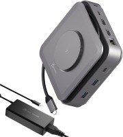 Фото - Картридер / USB-хаб j5create JCD3199P