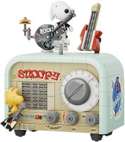 Фото - Конструктор Pantasy Radio 86916