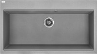 Фото - Кухонная мойка Laveo Tau 900 SBT 5109 900x500
