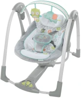Фото - Кресло-качалка Bright Starts 10247