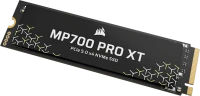 Фото - SSD Corsair MP700 PRO XT CSSD-F20GBMP700PXNH 2 ТБ