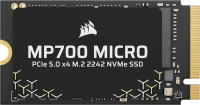 Фото - SSD Corsair MP700 MICRO CSSD-F4000GBMP700MCR 4 ТБ
