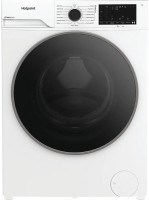 Фото - Стиральная машина Hotpoint-Ariston HBCA 93 CARE UK белый