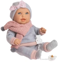 Фото - Кукла Berjuan Susu 6130