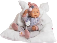 Фото - Кукла Berjuan Newborn 8108