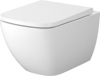 Фото - Унитаз Cersanit Zen Pro Vortex S701-882